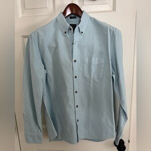 J. Crew Button Up - Never Worn